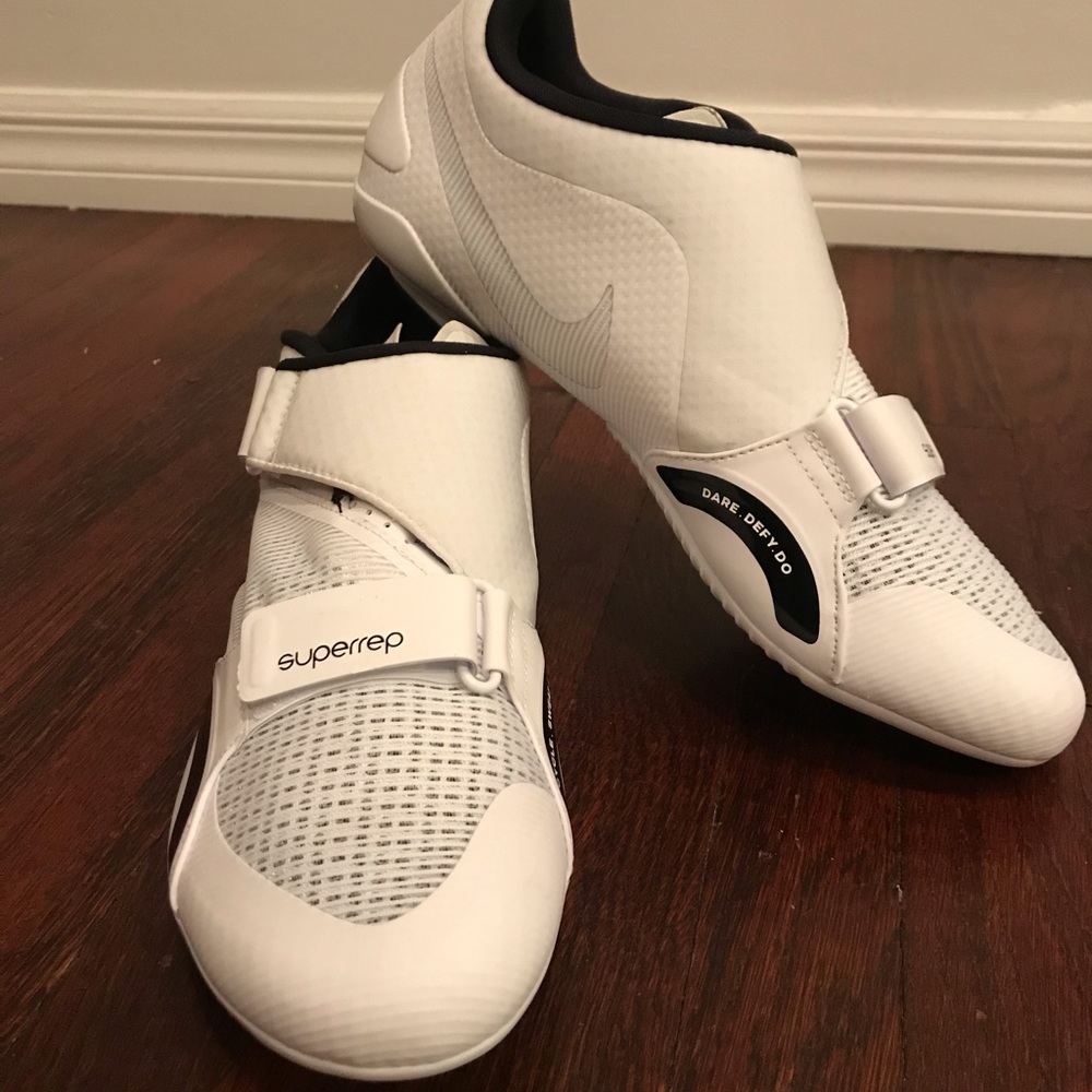 Nike Men’s Spin Shoes SuperRep